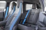 BMW i3s 2017 года (NA)